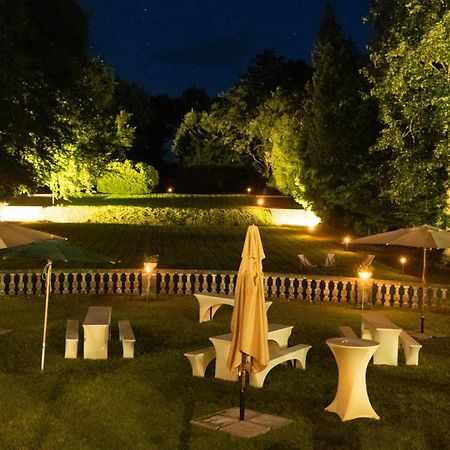Jagdschloss-Bellin Bellin  Экстерьер фото