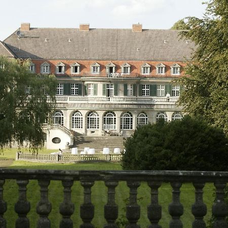 Jagdschloss-Bellin Bellin  Экстерьер фото