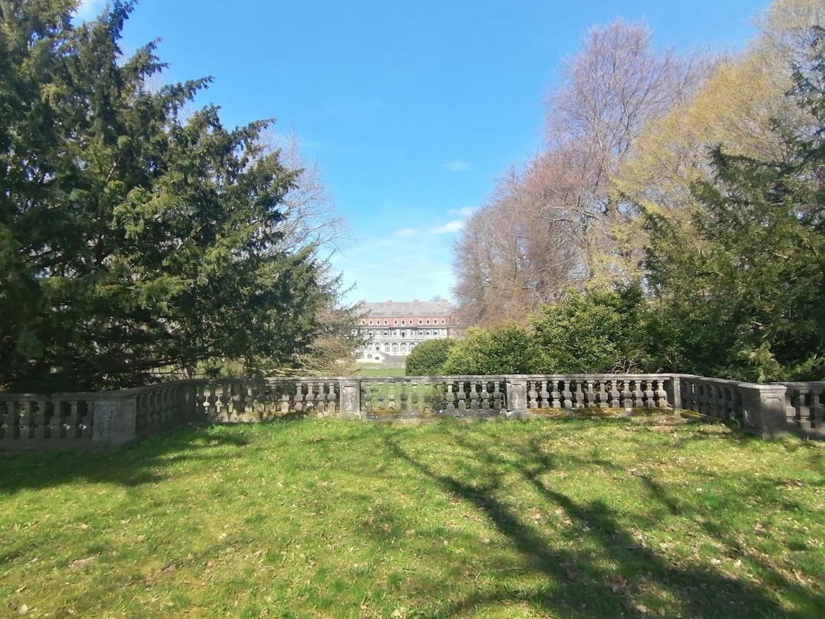 Jagdschloss-Bellin Bellin  Экстерьер фото