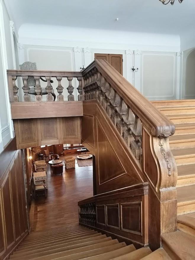 Jagdschloss-Bellin Bellin  Экстерьер фото