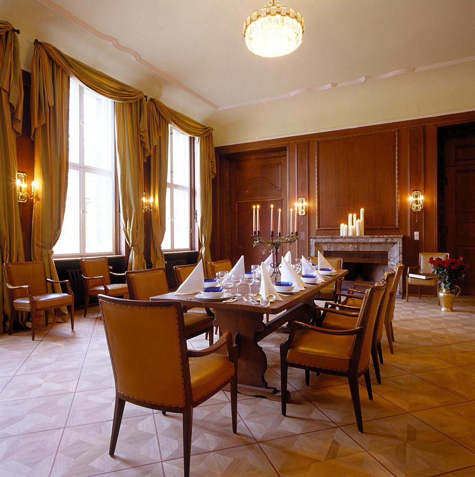 Jagdschloss-Bellin Bellin  Экстерьер фото