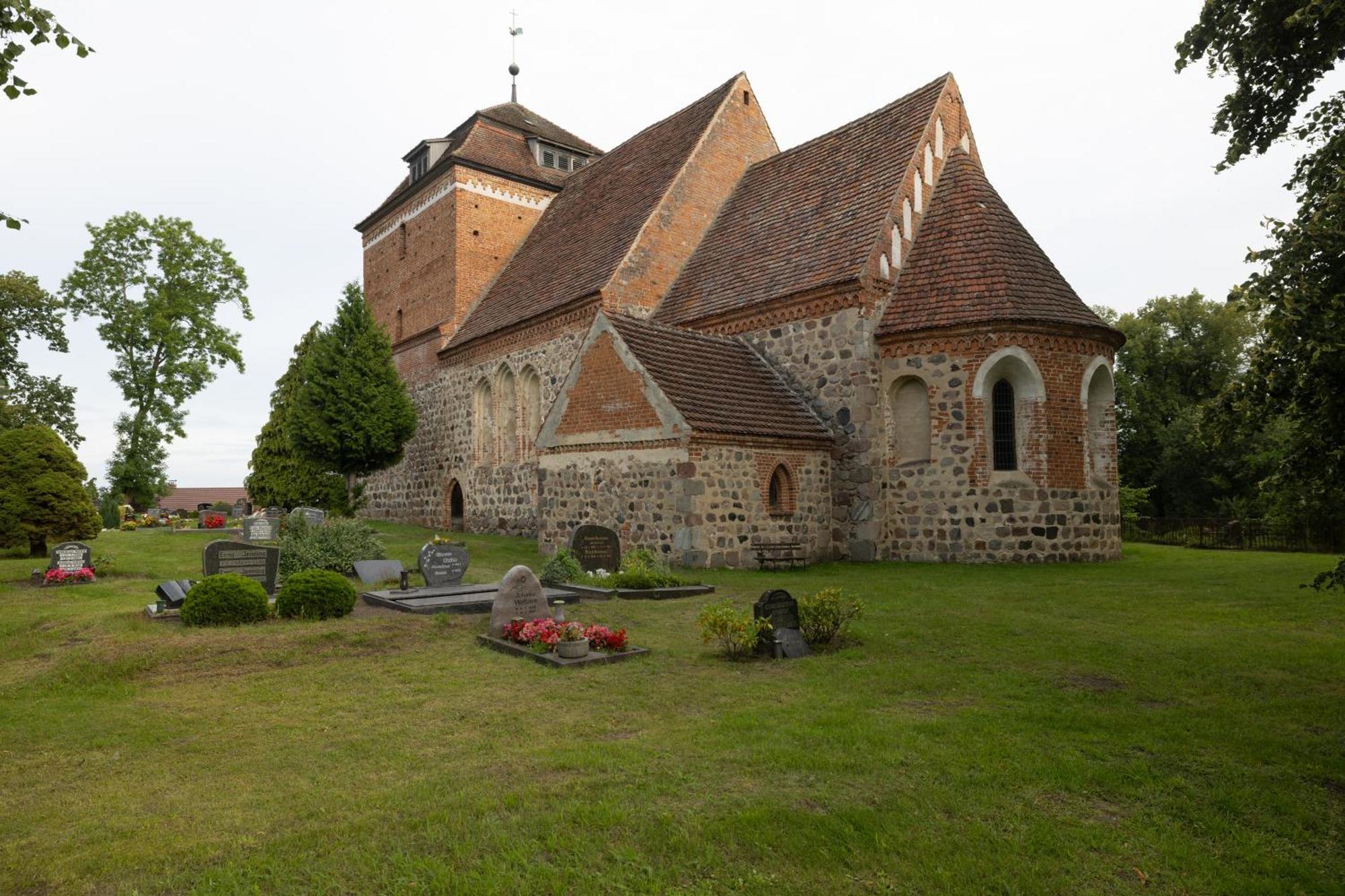 Jagdschloss-Bellin Bellin  Экстерьер фото