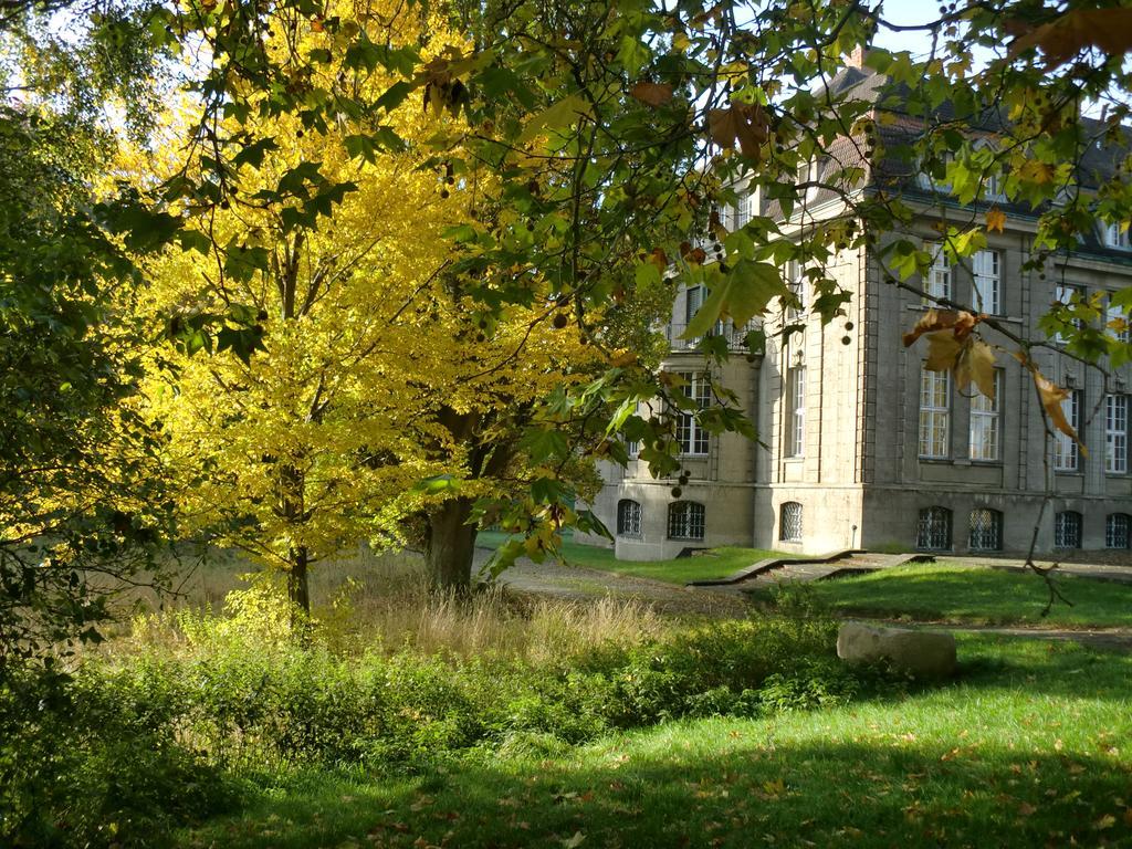 Jagdschloss-Bellin Bellin  Экстерьер фото