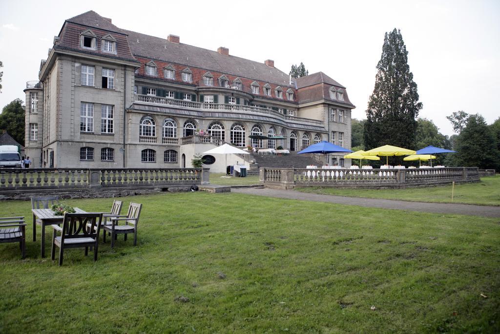 Jagdschloss-Bellin Bellin  Экстерьер фото