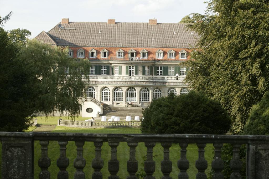 Jagdschloss-Bellin Bellin  Экстерьер фото