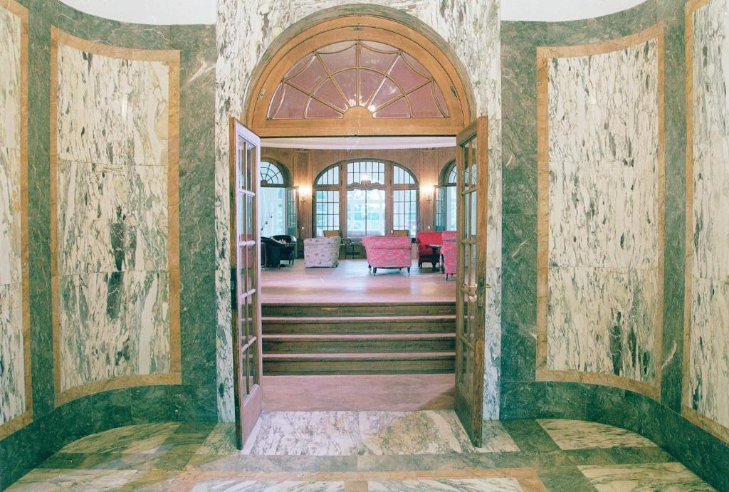 Jagdschloss-Bellin Bellin  Экстерьер фото